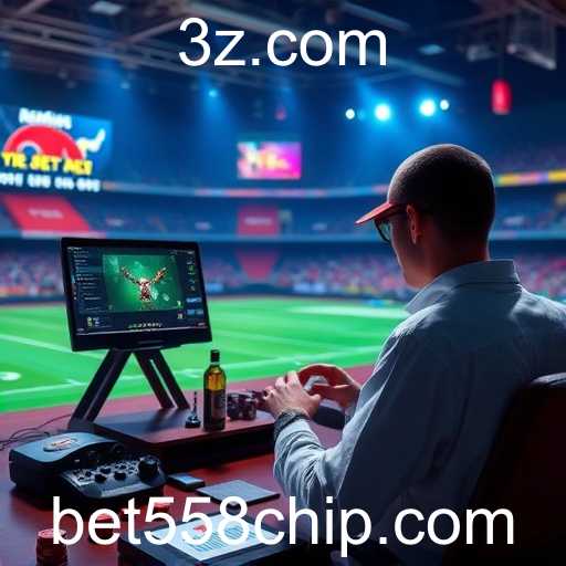 A Ascensão dos Jogos Online no Brasil em 2025