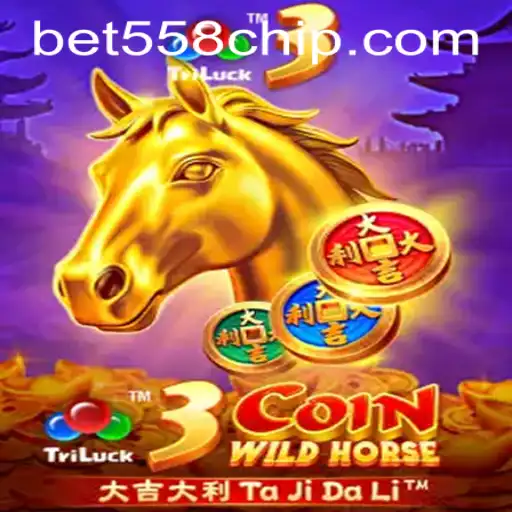Discover the Thrilling World of 3CoinWildHorse and Secure Your Bet558 PH Login