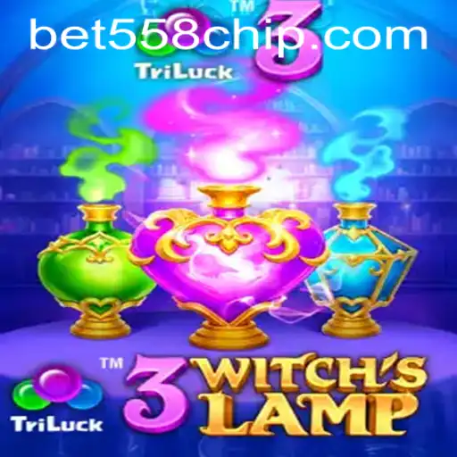 Discover the Enchanting World of 3WitchsLamp and Seamless Access via bet558 PH Login