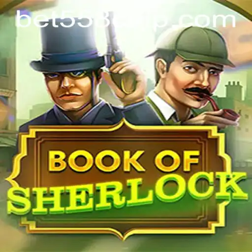 Exploring the Enigmatic World of BookOfSherlock: A Thrilling Adventure Awaits