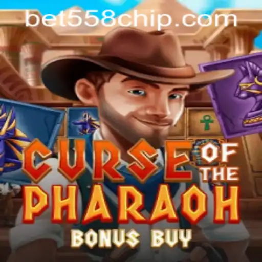 Curse of the Pharaoh Bonus Buy: An Engaging Adventure in Ancient Egypt