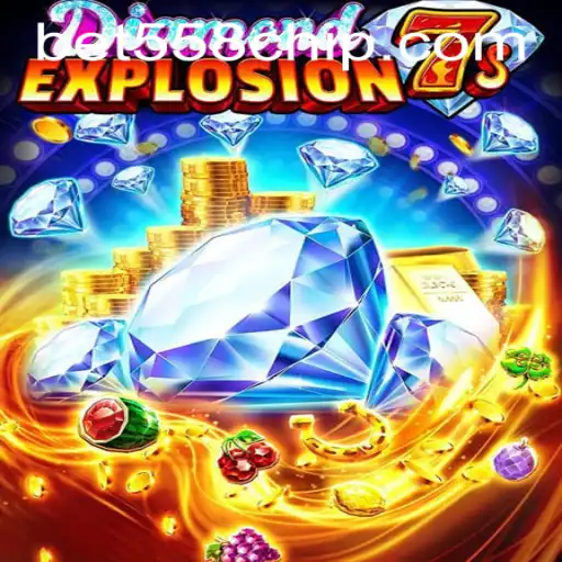 Unveiling DiamondExplosion7s: A Thrilling Casino Adventure with bet558 PH Login