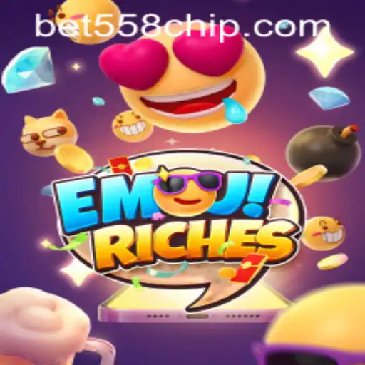 Exploring EmojiRiches: The Exciting World of Digital Expression and Betting with bet558 PH Login