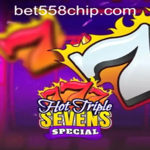 Unveiling the Excitement of HotTripleSevensSpecial: A Thrilling Dive into Casino Gaming