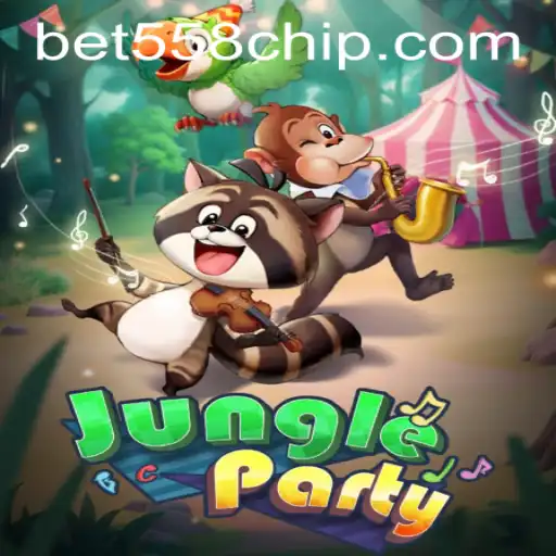 Exploring JungleParty: A Thrilling Adventure Game with a Competitive Edge