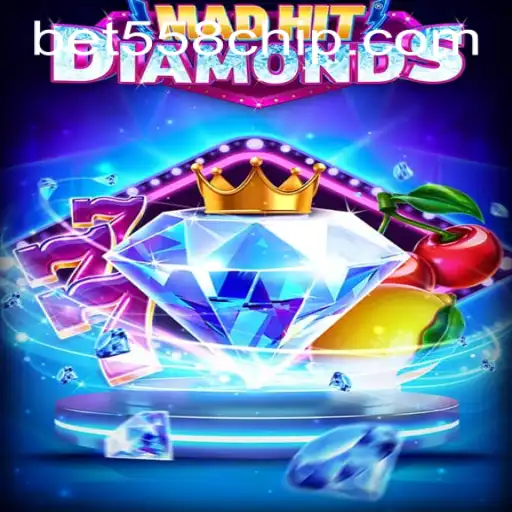Exploring the Thrills of MadHitDiamonds and the Ease of bet558 PH Login