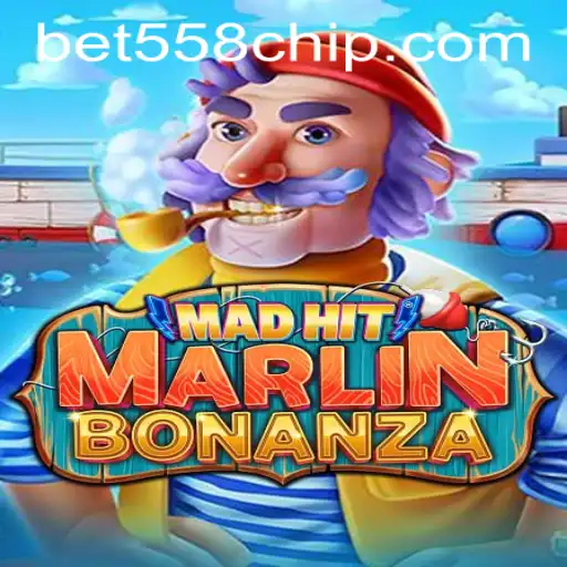 MadHitMarlinBonanza: Dive into the Virtual Ocean Adventure