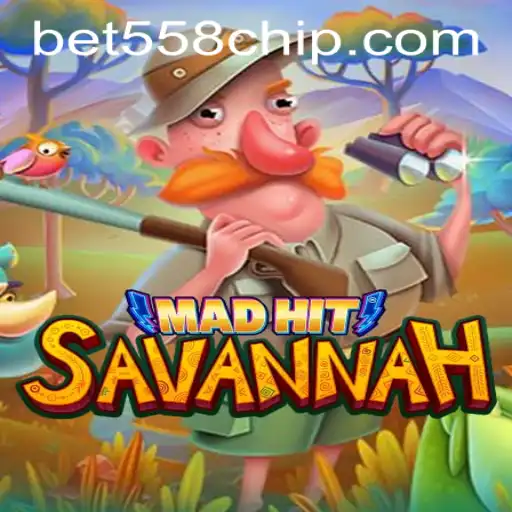 MadHitSavannah: A Vibrant Adventure in Game Mechanics and Strategy