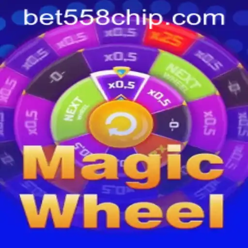 MagicWheel: An Exciting New Frontier in Online Gaming