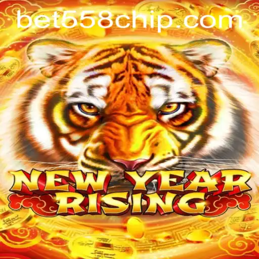 NewYearRising: The Ultimate Gaming Experience with bet558 PH Login