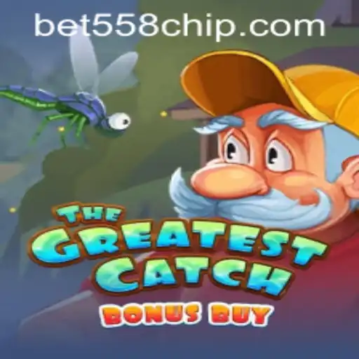 Dive into the Excitement of TheGreatestCatchBonusBuy with bet558 PH Login