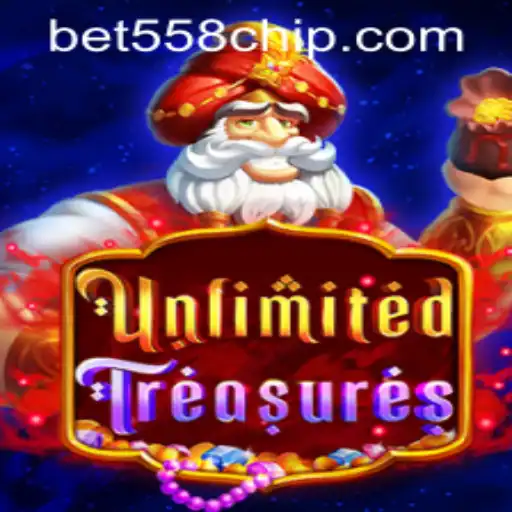 UnlimitedTreasures: An Immersive Gaming Experience