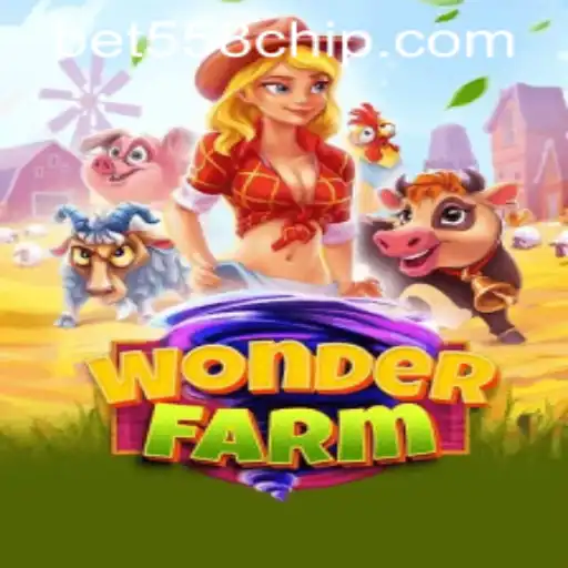 Exploring WonderFarm: A Journey into Virtual Agriculture and Strategy
